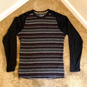 Smart wool Base Layer top - great condition